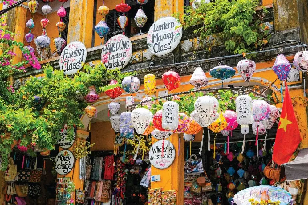 베트남 15일 투어: Hà Nội – Hạ Long 만 – Ninh Bình – Phong Nha