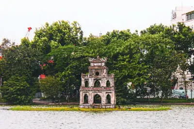 베트남 15일 투어: Hà Nội – Hạ Long 만 – Ninh Bình – Phong Nha (사진 4)
