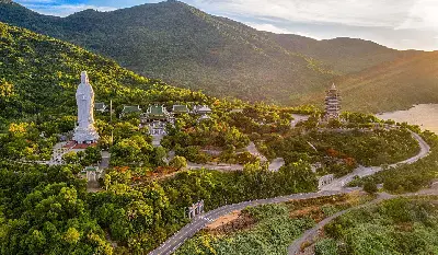 Tour Việt Nam 4 ngày: Đà Nẵng – Hội An – Huế (ảnh 2)