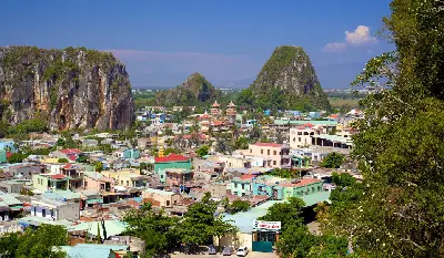 Tour Việt Nam 4 ngày: Đà Nẵng – Hội An – Huế (ảnh 3)