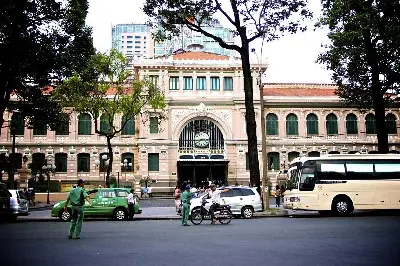 Tour Việt Nam 19 ngày: TP.HCM – Vĩnh Long – Cần Thơ – Cái Bè (ảnh 4)