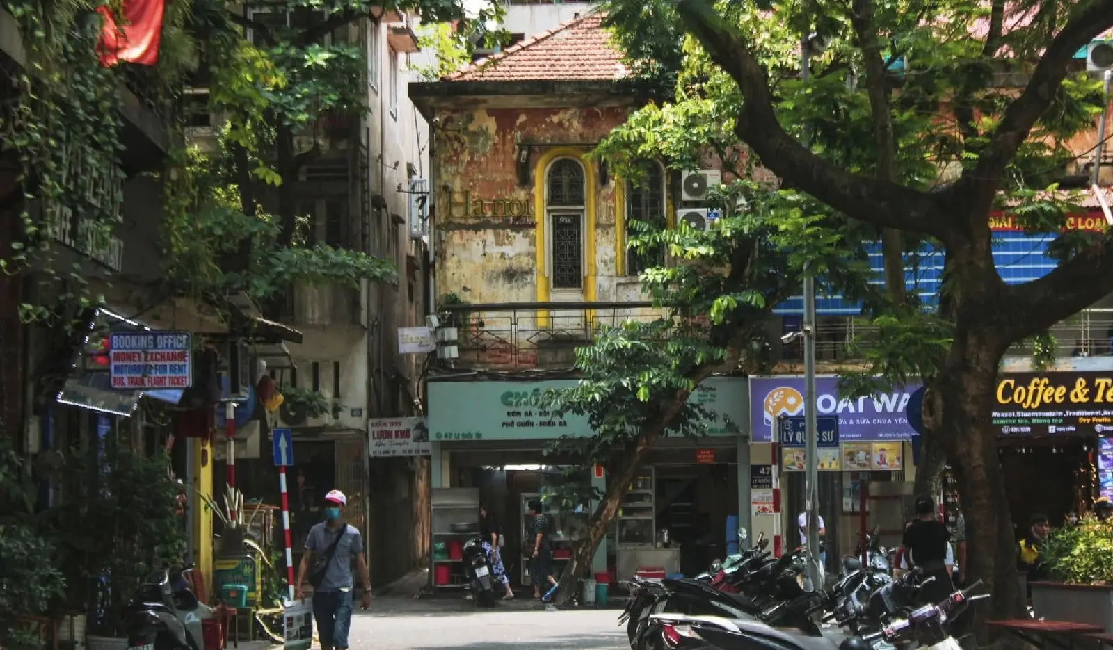Tour trekking Việt Nam 5 ngày: Hà Nội – TP.HCM – Lào Cai – Sa Pa