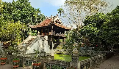 Tour trekking Việt Nam 5 ngày: Hà Nội – TP.HCM – Lào Cai – Sa Pa (ảnh 2)