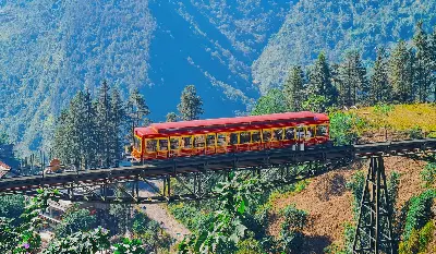 Tour trekking Việt Nam 5 ngày: Hà Nội – TP.HCM – Lào Cai – Sa Pa (ảnh 4)