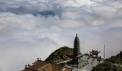 Tour trekking Việt Nam 5 ngày: Hà Nội – TP.HCM – Lào Cai – Sa Pa (ảnh 5)