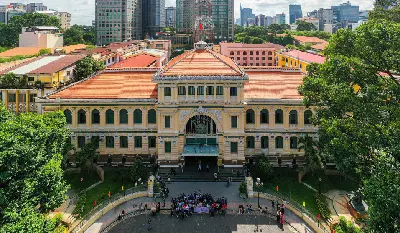 Tour Việt Nam 4 ngày: TP.HCM – Bến Tre – Mỹ Tho (ảnh 4)