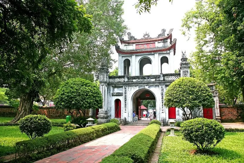 베트남 6일 투어: Hà Nội – Lào Cai – Sa Pa – Hạ Long 만