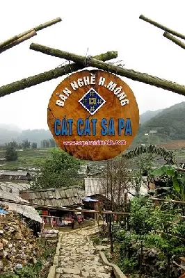 베트남 6일 투어: Hà Nội – Lào Cai – Sa Pa – Hạ Long 만 (사진 2)