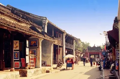 베트남 13일 투어: Hà Nội – Lào Cai – Sa Pa – Hạ Long 만 (사진 3)