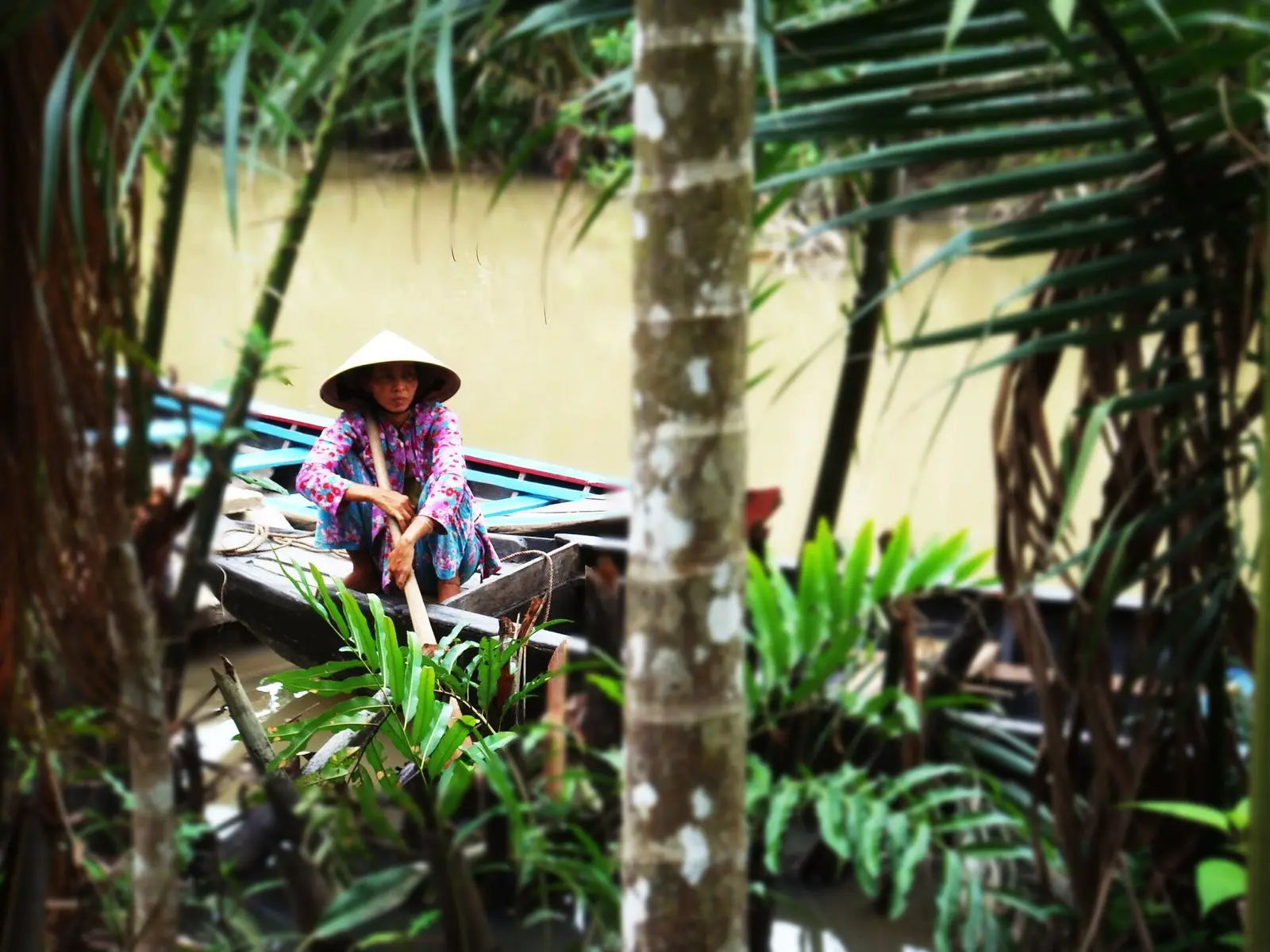 Tour Miền Tây & Campuchia: Mekong – Phnom Penh – Angkor 7 ngày