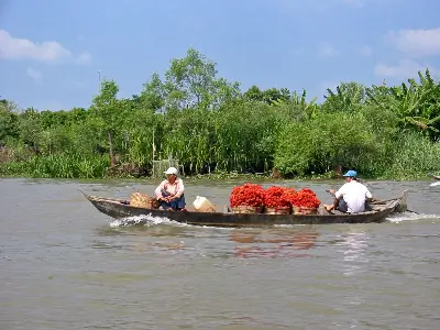 Tour Miền Tây & Campuchia: Mekong – Phnom Penh – Angkor 7 ngày (ảnh 3)