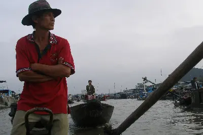 Mekong Delta explorer on pedals 3 days (photo 2)