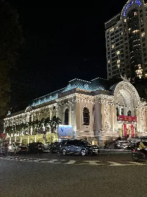 Tour TP.HCM 4 ngày (ảnh 2)