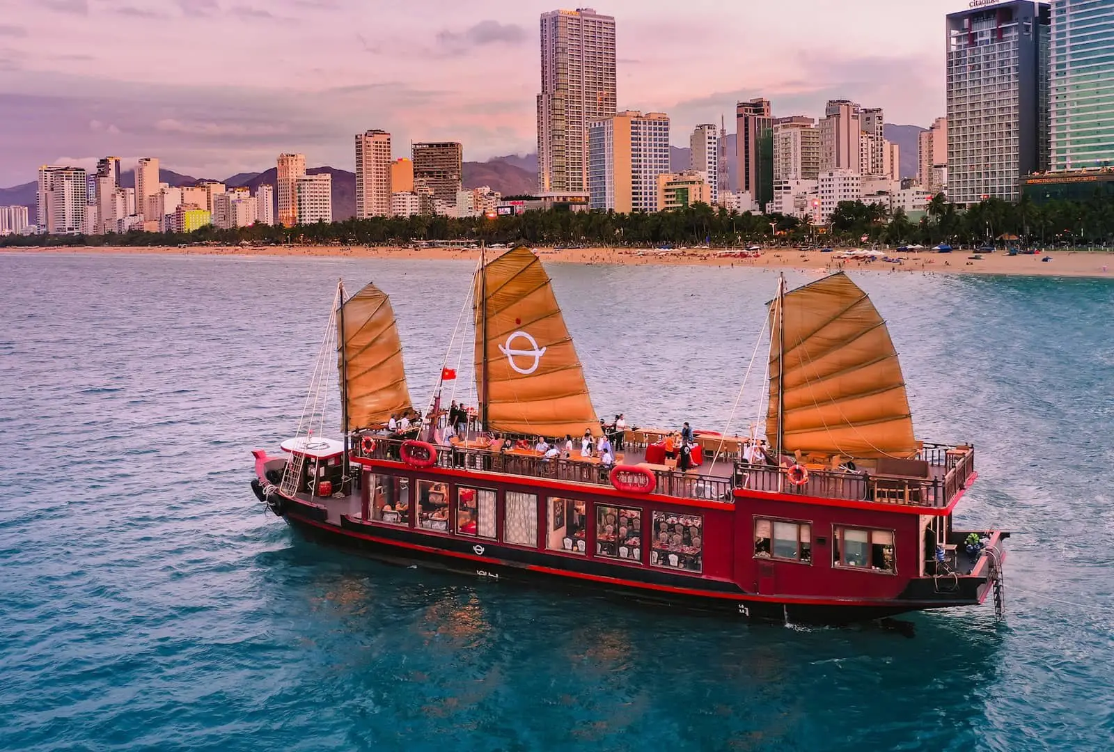 Tour TP.HCM – Nha Trang 4 ngày