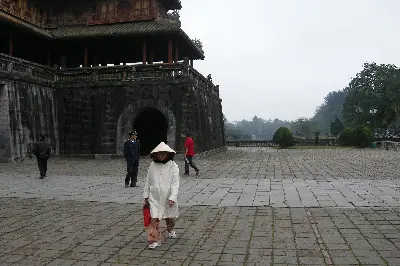 Tour Miền Trung 5 ngày: Huế – Đà Nẵng – Hội An (ảnh 2)