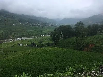 Tour Sapa – Cát Cát – Sín Chải – Giang Tả Chải 3 ngày (ảnh 5)