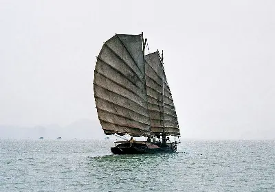 Tour đảo Quan Lạn 4 ngày (ảnh 3)