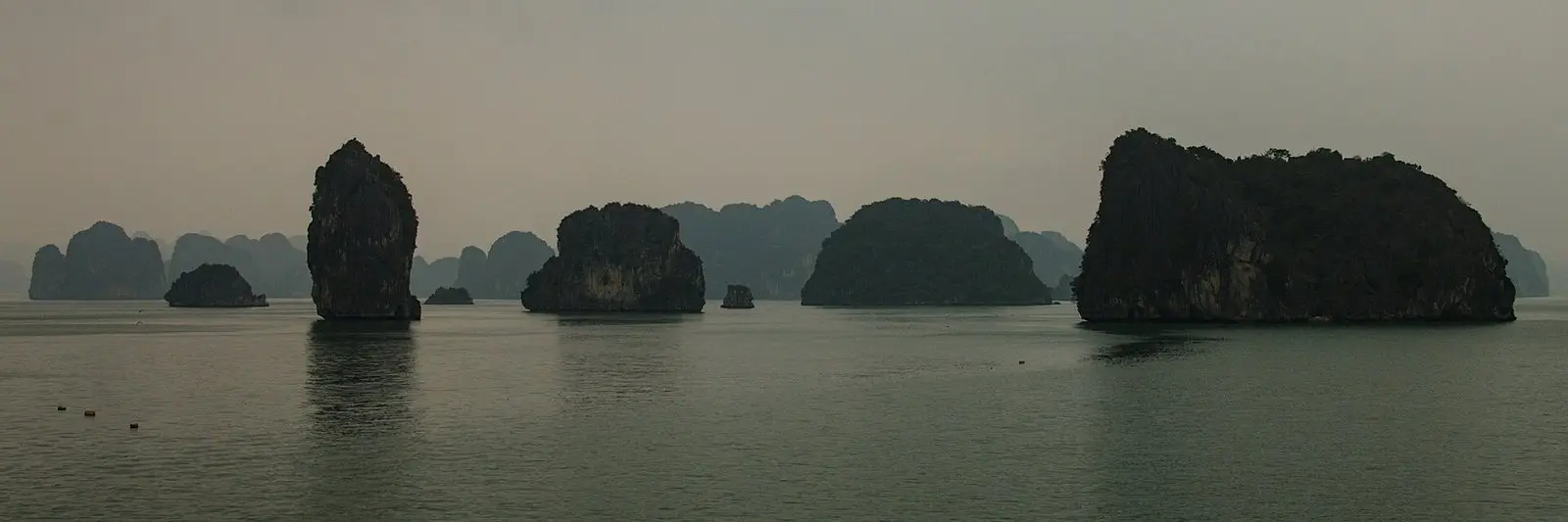 Northern Vietnam Tour 6 Days - Hanoi Halong Ninh Binh