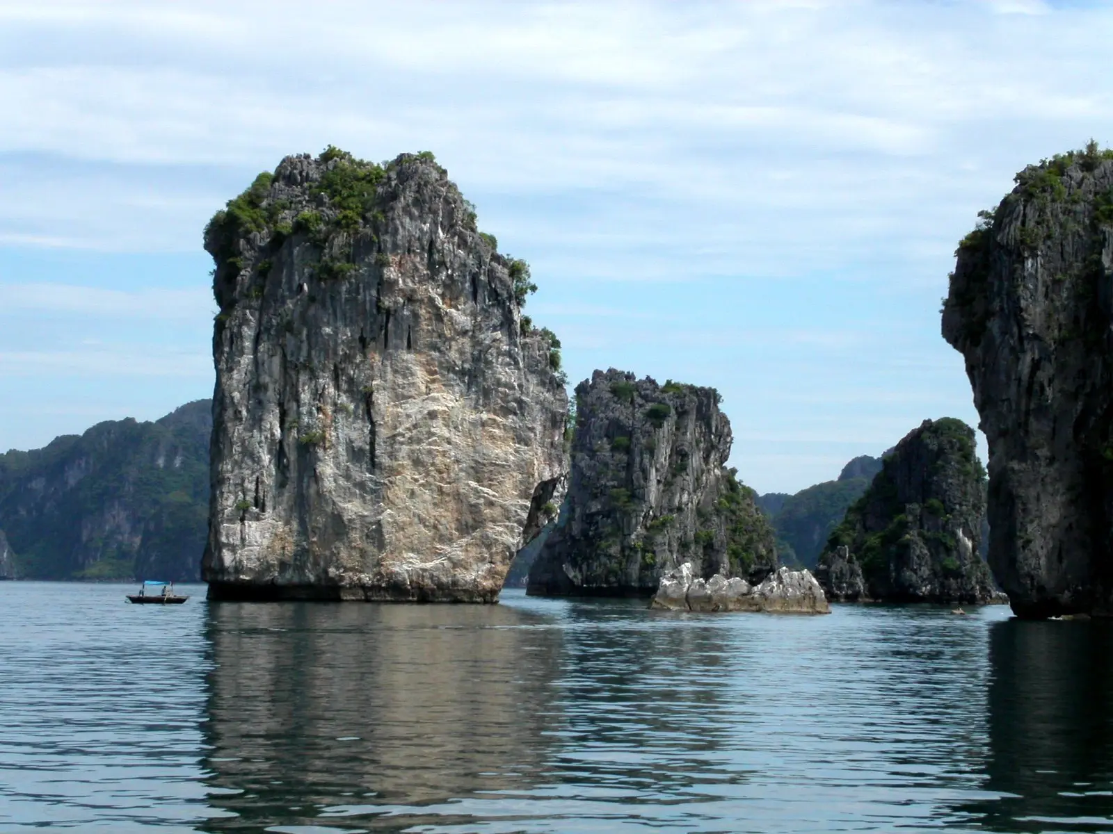 Northern Vietnam Package Tour - 5 Days