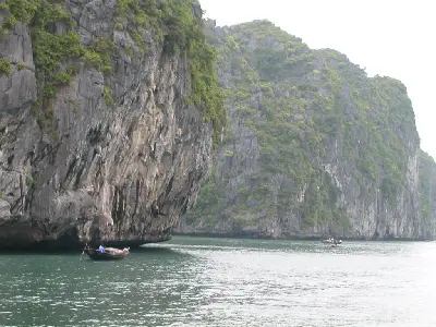 Northern Vietnam Package Tour - 5 Days (photo 3)
