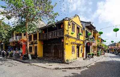 Tour ẩm thực Việt Nam 7 ngày: Hà Nội – Hội An – TP.HCM – Miền Tây (ảnh 2)