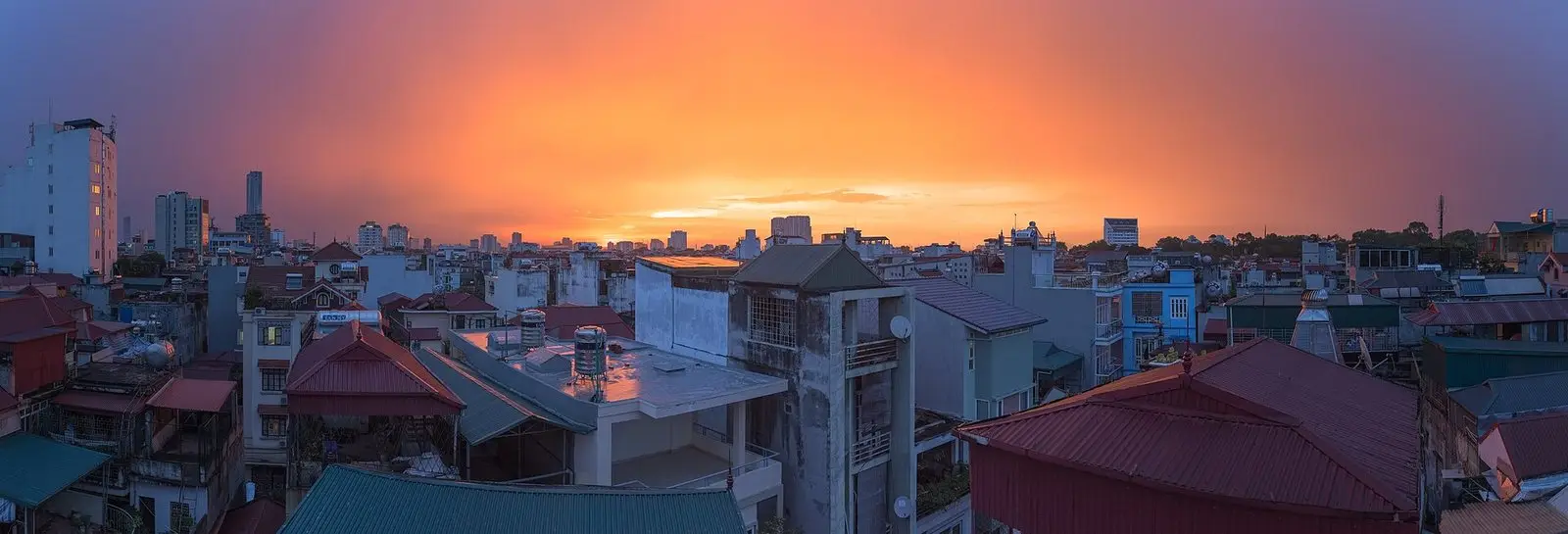 Tour Hà Nội nửa ngày: xích lô & múa rối nước