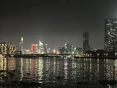 Tour TP.HCM trọn ngày (ảnh 5)