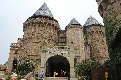 Tour Bà Nà Hills & Cầu Vàng trọn ngày