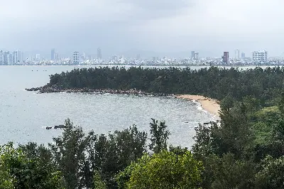 Tour đảo Cù Lao Chàm trọn ngày (ảnh 3)
