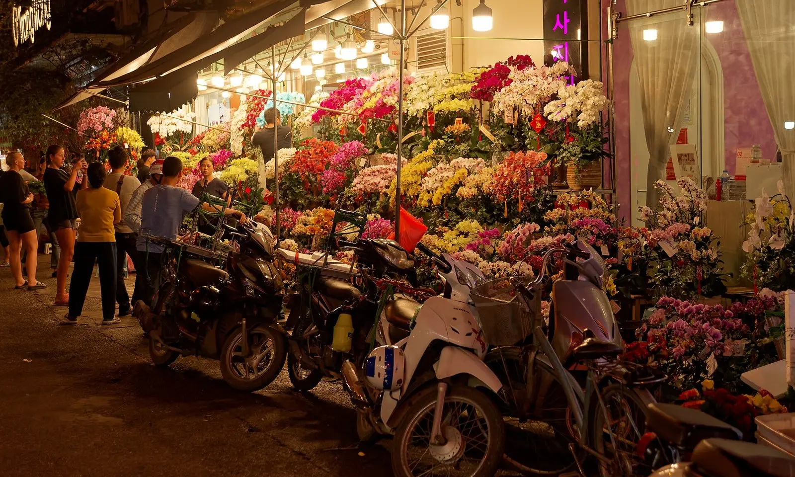Du thuyền Việt Nam 2–3 ngày: Hà Nội – Bái Tử Long – tàu Huong Hai Junk