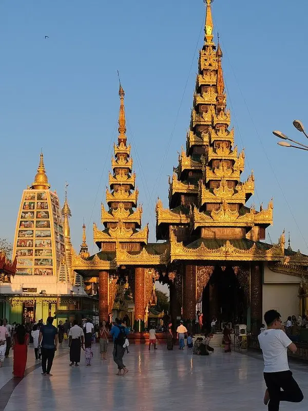 Myanmar