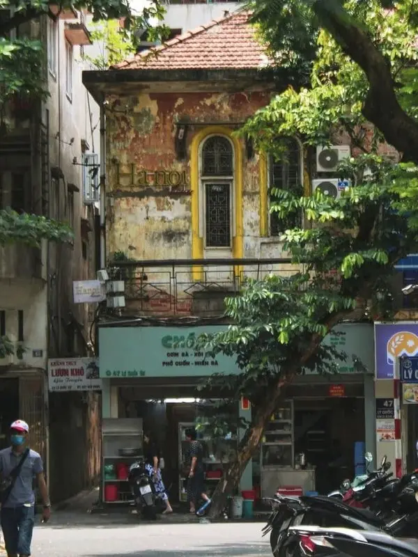 Việt Nam