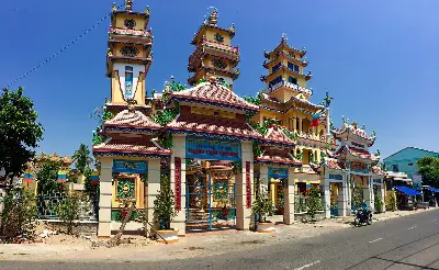 Tiền Giang