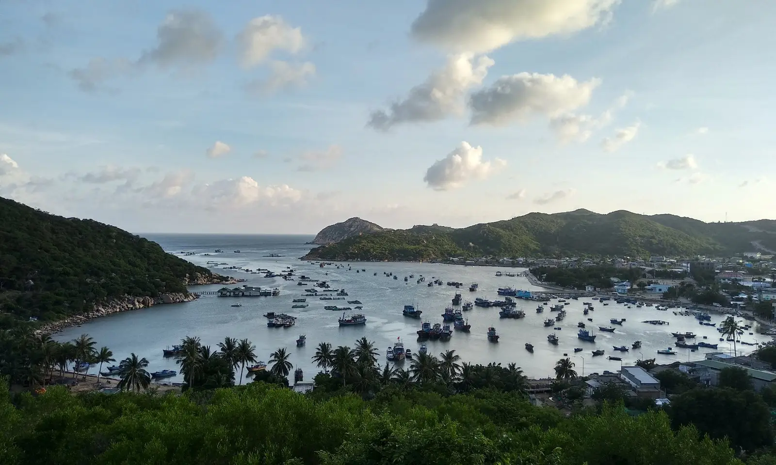Landtour đoàn Cam Ranh – Nam Khánh Hòa: Về Miền Cát Trắng 3 ngày 2 đêm — Ninh Thuận — Nam Khánh Hòa, Việt Nam