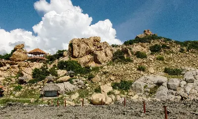 Landtour đoàn Cam Ranh – Nam Khánh Hòa: Về Miền Cát Trắng 3 ngày 2 đêm (ảnh 2)