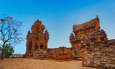 Landtour đoàn Cam Ranh – Nam Khánh Hòa: Về Miền Cát Trắng 3 ngày 2 đêm (ảnh 4)