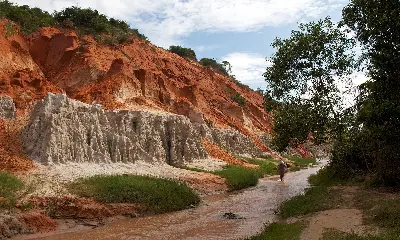 Landtour đoàn Cam Ranh – Mũi Né – Nam Khánh Hòa: Xứ Nắng Gió 5 ngày 4 đêm (ảnh 2)