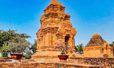 Landtour đoàn Cam Ranh – Mũi Né – Nam Khánh Hòa: Xứ Nắng Gió 5 ngày 4 đêm (ảnh 3)