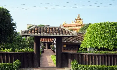 Landtour đoàn Cam Ranh – Mũi Né – Nam Khánh Hòa: Xứ Nắng Gió 5 ngày 4 đêm (ảnh 4)