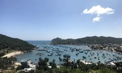 Landtour đoàn Cam Ranh – Mũi Né – Nam Khánh Hòa: Xứ Nắng Gió 5 ngày 4 đêm (ảnh 5)