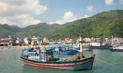 Landtour đoàn Nam Khánh Hòa – Nha Trang: Cung Đường Biển Đẹp Nhất Việt Nam 4 ngày 3 đêm (ảnh 5)