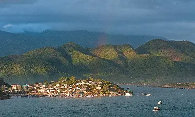 Landtour đoàn Nam Khánh Hòa – Nha Trang: Cung Đường Biển Đẹp Nhất Việt Nam 5 ngày 4 đêm (ảnh 2)