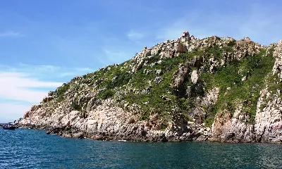 Landtour đoàn Nam Khánh Hòa – Nha Trang: Cung Đường Biển Đẹp Nhất Việt Nam 5 ngày 4 đêm (ảnh 3)