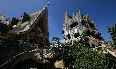 Landtour đoàn Nha Trang – Nam Khánh Hòa – Đà Lạt: Rừng Vàng Biển Bạc 5 ngày 4 đêm (ảnh 3)