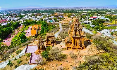 Landtour đoàn Nha Trang – Nam Khánh Hòa – Đà Lạt: Rừng Vàng Biển Bạc 5 ngày 4 đêm (ảnh 4)