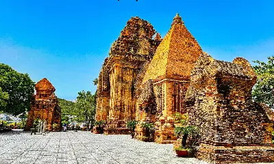 Landtour đoàn Nha Trang – Đà Lạt – Nam Khánh Hòa 5 ngày 4 đêm (ảnh 2)