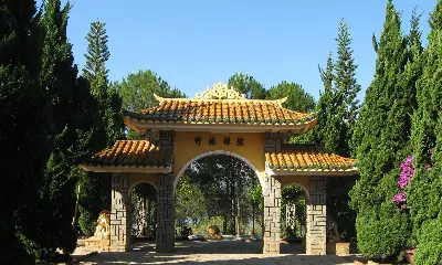 Landtour đoàn Nha Trang – Đà Lạt – Nam Khánh Hòa 5 ngày 4 đêm (ảnh 3)