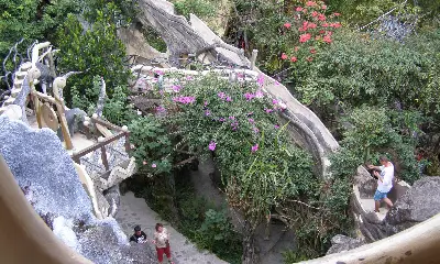 Landtour đoàn Nha Trang – Đà Lạt – Nam Khánh Hòa 5 ngày 4 đêm (ảnh 5)