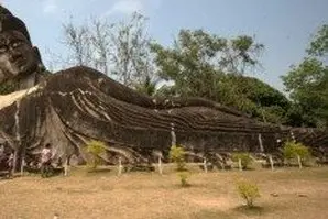 Tour Lào 3 ngày: Luang Prabang (ảnh 2)