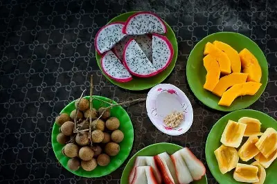 Tour ghé cảng trong ngày (ảnh 4)